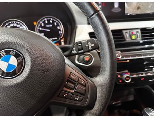 
										BMW X1 XDRIVE25E full									