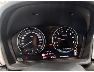 
										BMW X1 XDRIVE25E full									