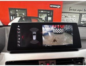 
										BMW X1 XDRIVE25E full									