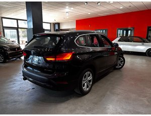 
										BMW X1 XDRIVE25E full									