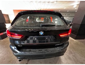 
										BMW X1 XDRIVE25E full									