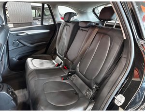 
										BMW X1 XDRIVE25E full									