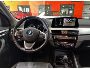 
										BMW X1 XDRIVE25E full									