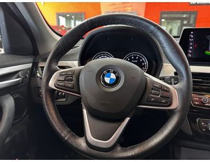 
										BMW X1 XDRIVE25E full									