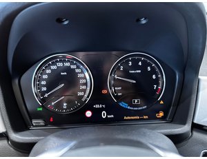 
										BMW X1 XDRIVE25E full									