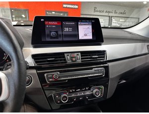 
										BMW X1 XDRIVE25E full									