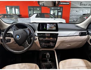 
										BMW X1 XDRIVE25E full									