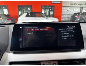 
										BMW X1 XDRIVE25E full									