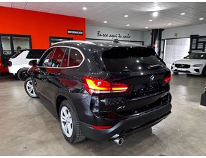 
										BMW X1 XDRIVE25E full									