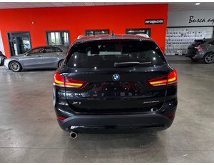 
										BMW X1 XDRIVE25E full									