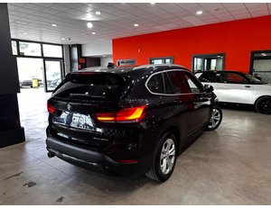 
										BMW X1 XDRIVE25E full									