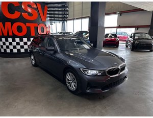 
										BMW SERIE 3 330E full									