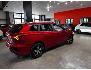 
										MG MG5 LONG RANGE LUXURY full									