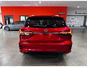 
										MG MG5 LONG RANGE LUXURY full									