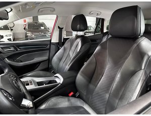 
										MG MG5 LONG RANGE LUXURY full									