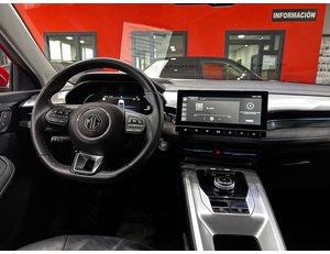 
										MG MG5 LONG RANGE LUXURY full									