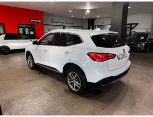 
										MG EHS 1.5T-GDI PHEV LUXURY full									