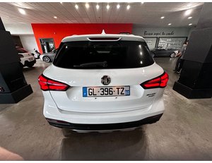 
										MG EHS 1.5T-GDI PHEV LUXURY full									