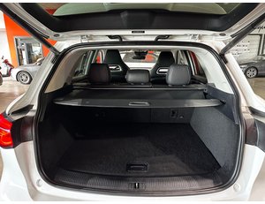 
										MG EHS 1.5T-GDI PHEV LUXURY full									
