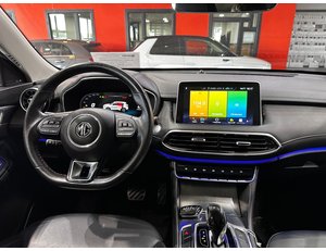 
										MG EHS 1.5T-GDI PHEV LUXURY full									
