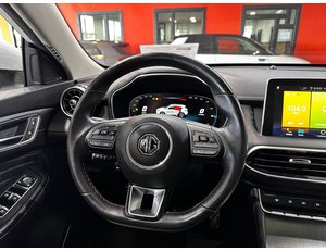 
										MG EHS 1.5T-GDI PHEV LUXURY full									