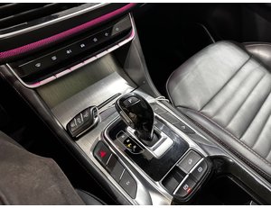 
										MG EHS 1.5T-GDI PHEV LUXURY full									