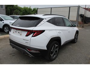 
										HYUNDAI TUCSON 1.6 TGDI PHEV 195KW MAXX AUTO 4X4 full									