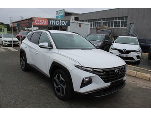 
										HYUNDAI TUCSON 1.6 TGDI PHEV 195KW MAXX AUTO 4X4 full									