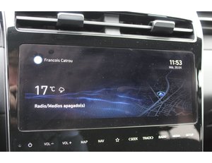 
										HYUNDAI TUCSON 1.6 TGDI PHEV 195KW MAXX AUTO 4X4 full									