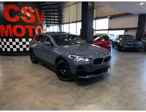 
										BMW X2 XDRIVE25E AUTO full									