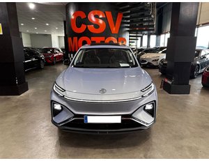 
										MG MARVEL R 70KWH COMFORT full									