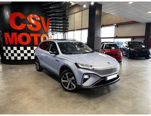 
										MG MARVEL R 70KWH COMFORT full									