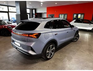 
										MG MARVEL R 70KWH COMFORT full									