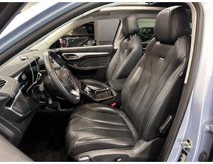 
										MG MARVEL R 70KWH COMFORT full									