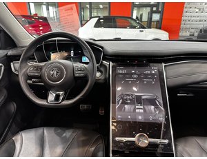 
										MG MARVEL R 70KWH COMFORT full									