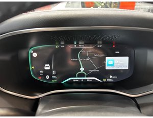 
										MG MARVEL R 70KWH COMFORT full									