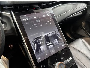 
										MG MARVEL R 70KWH COMFORT full									