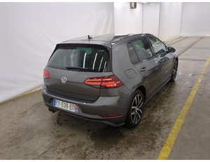 
										VOLKSWAGEN GOLF GTE 1.4 TSI E-POWER 150KW (204CV) DSG full									