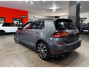 
										VOLKSWAGEN GOLF GTE 1.4 TSI E-POWER 150KW (204CV) DSG full									