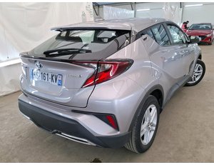 
										TOYOTA C-HR 2.0 180H ADVANCE full									