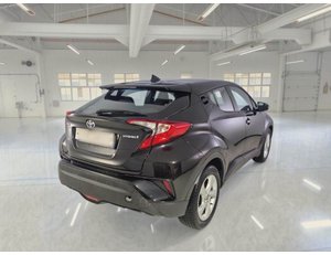 
										TOYOTA C-HR 1.8 125H ACTIVE full									