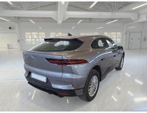 
										JAGUAR I-PACE EV400 HSE AUTO 4WD EV320 320CV 90KWH full									
