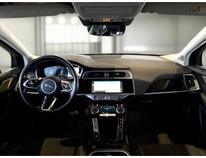 
										JAGUAR I-PACE EV400 HSE AUTO 4WD EV320 320CV 90KWH full									