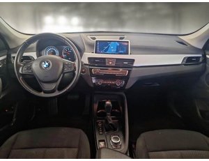 
										BMW X1 XDRIVE25E full									