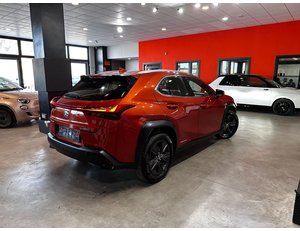 
										LEXUS UX 2.0 250H BUSINESS full									