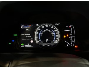 
										LEXUS UX 2.0 250H BUSINESS full									