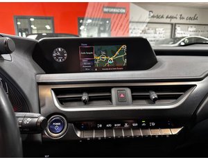 
										LEXUS UX 2.0 250H BUSINESS full									