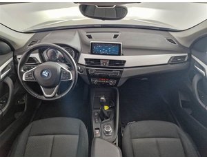 
										BMW X1 XDRIVE25E full									
