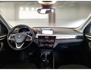 
										BMW X1 XDRIVE25E full									