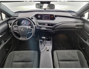 
										LEXUS UX 2.0 250H BUSINESS NAVIGATION full									